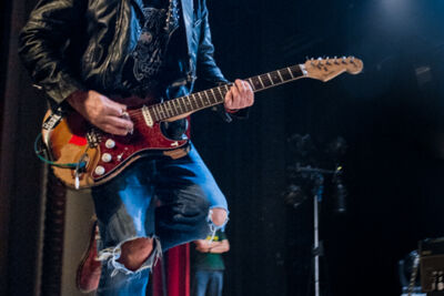 The Kids @ De Roma, picture 23, photographed by Erwin Evrard - FrontView Magazine