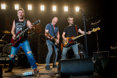 The Kids @ De Roma, picture 25, photographed by Erwin Evrard - FrontView Magazine