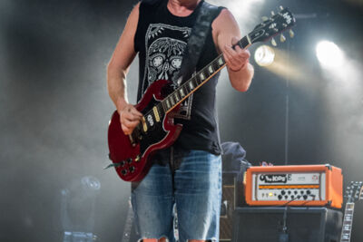The Kids @ De Roma, picture 28, photographed by Erwin Evrard - FrontView Magazine