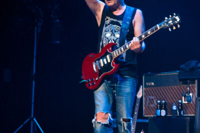 The Kids @ De Roma, picture 29, photographed by Erwin Evrard - FrontView Magazine
