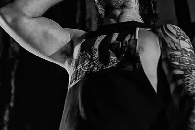 Thy Art Is Murder @ Ancienne Belgique, picture 3, photographed by Edwin Houdevelt - FrontView Magazine