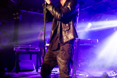 Ian Thomas @ Trix, foto 5, foto's door Dorien Goetschalckx - FrontView Magazine