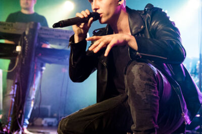 Ian Thomas @ Trix, foto 10, foto's door Dorien Goetschalckx - FrontView Magazine