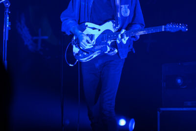 Black Box Revelation @ Ancienne Belgique, picture 11, photographed by Gregory van Toor - FrontView Magazine