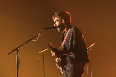 Black Box Revelation @ Ancienne Belgique, picture 15, photographed by Gregory van Toor - FrontView Magazine