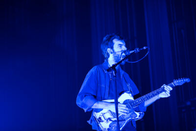 Black Box Revelation @ Ancienne Belgique, picture 16, photographed by Gregory van Toor - FrontView Magazine