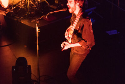 Black Box Revelation @ Ancienne Belgique, picture 17, photographed by Gregory van Toor - FrontView Magazine