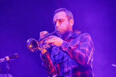 Marble Sounds @ Het Depot, picture 8, photographed by Kurt Jacobs - FrontView Magazine