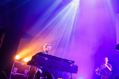 Marble Sounds @ Het Depot, picture 14, photographed by Kurt Jacobs - FrontView Magazine