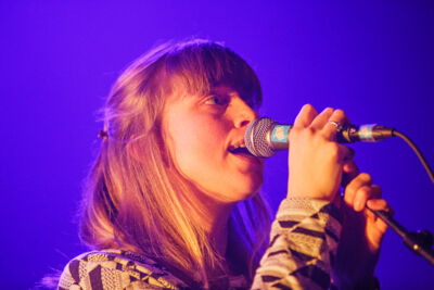 Marble Sounds @ Het Depot, picture 15, photographed by Kurt Jacobs - FrontView Magazine