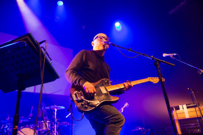 Marble Sounds @ Het Depot, picture 18, photographed by Kurt Jacobs - FrontView Magazine