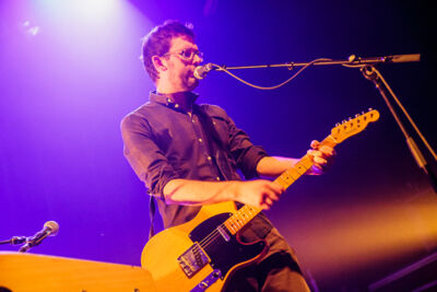 Marble Sounds @ Het Depot, picture 19, photographed by Kurt Jacobs - FrontView Magazine