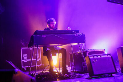 Marble Sounds @ Het Depot, picture 22, photographed by Kurt Jacobs - FrontView Magazine
