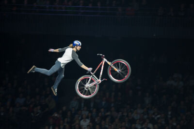 Nitro Circus Live 2016 @ Sportpaleis Antwerpen, picture 8, photographed by Marc Stoffels - FrontView Magazine