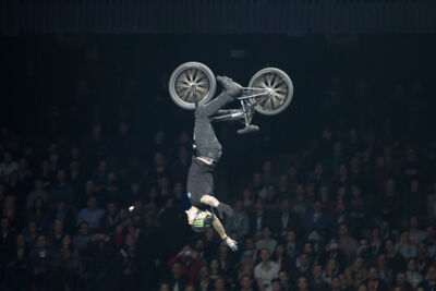 Nitro Circus Live 2016 @ Sportpaleis Antwerpen, picture 9, photographed by Marc Stoffels - FrontView Magazine