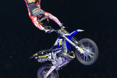 Nitro Circus Live 2016 @ Sportpaleis Antwerpen, picture 14, photographed by Marc Stoffels - FrontView Magazine