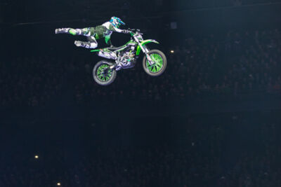 Nitro Circus Live 2016 @ Sportpaleis Antwerpen, picture 16, photographed by Marc Stoffels - FrontView Magazine