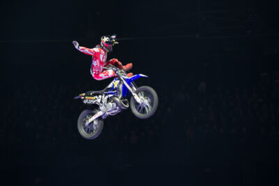 Nitro Circus Live 2016 @ Sportpaleis Antwerpen, picture 18, photographed by Marc Stoffels - FrontView Magazine