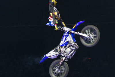 Nitro Circus Live 2016 @ Sportpaleis Antwerpen, picture 19, photographed by Marc Stoffels - FrontView Magazine