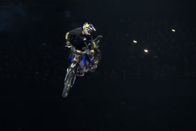 Nitro Circus Live 2016 @ Sportpaleis Antwerpen, picture 24, photographed by Marc Stoffels - FrontView Magazine