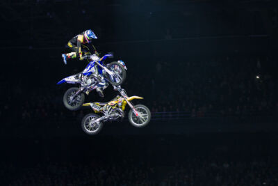 Nitro Circus Live 2016 @ Sportpaleis Antwerpen, picture 33, photographed by Marc Stoffels - FrontView Magazine