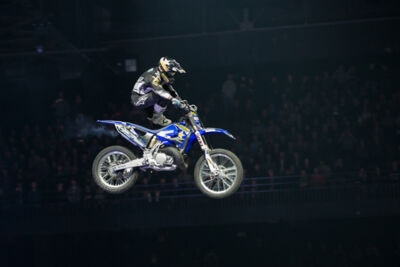 Nitro Circus Live 2016 @ Sportpaleis Antwerpen, picture 34, photographed by Marc Stoffels - FrontView Magazine