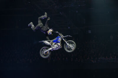 Nitro Circus Live 2016 @ Sportpaleis Antwerpen, picture 39, photographed by Marc Stoffels - FrontView Magazine