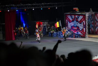 Nitro Circus Live 2016 @ Sportpaleis Antwerpen, picture 44, photographed by Marc Stoffels - FrontView Magazine