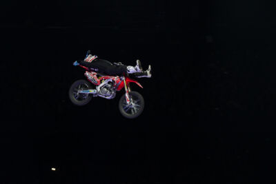Nitro Circus Live 2016 @ Sportpaleis Antwerpen, picture 55, photographed by Marc Stoffels - FrontView Magazine