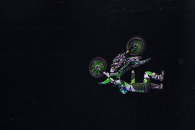 Nitro Circus Live 2016 @ Sportpaleis Antwerpen, picture 56, photographed by Marc Stoffels - FrontView Magazine