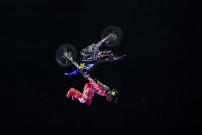 Nitro Circus Live 2016 @ Sportpaleis Antwerpen, picture 57, photographed by Marc Stoffels - FrontView Magazine