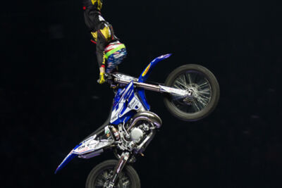 Nitro Circus Live 2016 @ Sportpaleis Antwerpen, picture 58, photographed by Marc Stoffels - FrontView Magazine