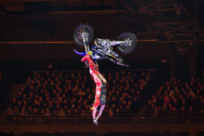 Nitro Circus Live 2016 @ Sportpaleis Antwerpen, picture 59, photographed by Marc Stoffels - FrontView Magazine