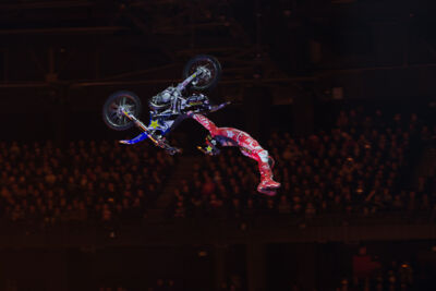 Nitro Circus Live 2016 @ Sportpaleis Antwerpen, picture 60, photographed by Marc Stoffels - FrontView Magazine