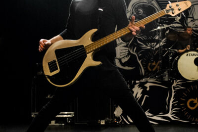 Stick To Your Guns @ Trix, foto 5, foto's door Erwin Evrard - FrontView Magazine