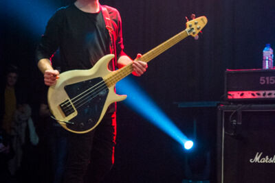 Stick To Your Guns @ Trix, foto 18, foto's door Erwin Evrard - FrontView Magazine
