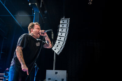 Stick To Your Guns @ Trix, foto 19, foto's door Erwin Evrard - FrontView Magazine