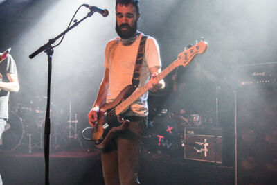 Team William @ De Casino St.-Niklaas, picture 4, photographed by Guy Danneels - FrontView Magazine