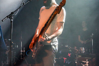 Team William @ De Casino St.-Niklaas, picture 5, photographed by Guy Danneels - FrontView Magazine