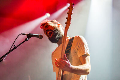 Team William @ De Casino St.-Niklaas, picture 8, photographed by Guy Danneels - FrontView Magazine