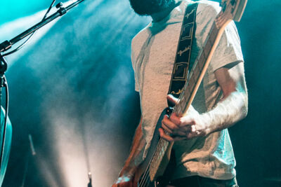 Team William @ De Casino St.-Niklaas, picture 9, photographed by Guy Danneels - FrontView Magazine