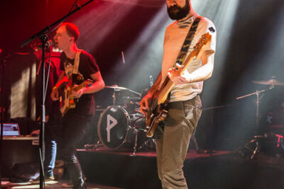 Team William @ De Casino St.-Niklaas, picture 10, photographed by Guy Danneels - FrontView Magazine