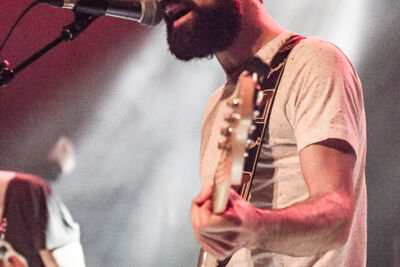 Team William @ De Casino St.-Niklaas, picture 11, photographed by Guy Danneels - FrontView Magazine