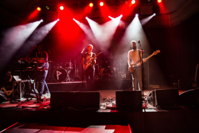 Team William @ De Casino St.-Niklaas, picture 13, photographed by Guy Danneels - FrontView Magazine