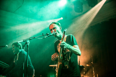 Team William @ De Casino St.-Niklaas, picture 15, photographed by Guy Danneels - FrontView Magazine
