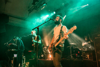 Team William @ De Casino St.-Niklaas, picture 17, photographed by Guy Danneels - FrontView Magazine
