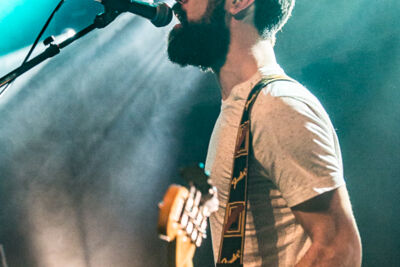Team William @ De Casino St.-Niklaas, picture 20, photographed by Guy Danneels - FrontView Magazine
