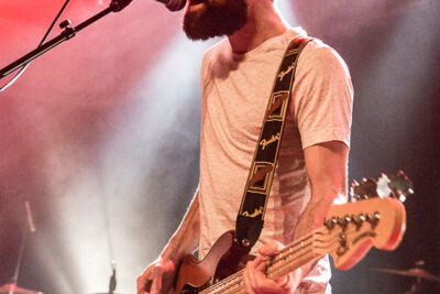 Team William @ De Casino St.-Niklaas, picture 21, photographed by Guy Danneels - FrontView Magazine