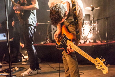 Team William @ De Casino St.-Niklaas, picture 22, photographed by Guy Danneels - FrontView Magazine