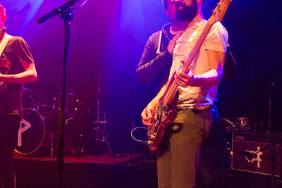 Team William @ De Casino St.-Niklaas, picture 25, photographed by Guy Danneels - FrontView Magazine